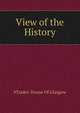 View of the History ..., #Trades' House Of Glasgow 