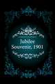 Jubilee Souvenir, 1901, #Amalgamated Society Of Engineers 
