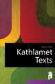 Kathlamet Texts, Boas Franz 