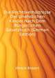 Die Rechtsverhaeltnisse Der Unehelichen Kinder Nach Dem Buergerlichen Gesetzbuch (German Edition), Hirsch Robert 
