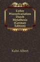 Ueber Wurzelvariation Durch Metathesis (German Edition), Kuehn Albert 