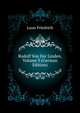 Rudolf Von Der Linden, Volume 3 (German Edition), Laun Friedrich 