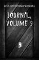 Journal, Volume 9, #Royal Institution of Cornwall 