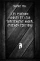 Les Psychonevroses Et Leur Traitement Moral (French Edition), Dubois Paul 