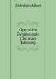 Operative Gynaekologie (German Edition), Doederlein Albert 