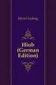 Hiob (German Edition), Hirzel Ludwig 