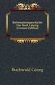 Reformationsgeschichte Der Stadt Leipzig (German Edition), Buchwald Georg 