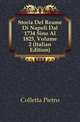 Storia Del Reame Di Napoli Dal 1734 Sino Al 1825, Volume 2 (Italian Edition), Colletta Pietro 