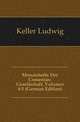 Monatshefte Der Comenius-Gesellschaft, Volumes 4-5 (German Edition), Keller Ludwig 