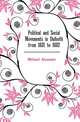 Political and Social Movements in Dalkeith from 1831 to 1882, Mitchell Alexander 