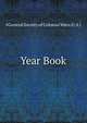 Year Book ..., #General Society of Colonial Wars (U.S.) 