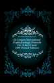 IX Congres International D'ophtalmologie D'utrecht Du 14 Au 18 Aout 1899 (French Edition), #International Ophthalmological Congress 