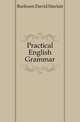 Practical English Grammar, Burleson David Sinclair 