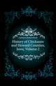 History of Chickasaw and Howard Counties, Iowa, Volume 2, Fairbairn Robert Herd 