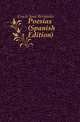 Poesias (Spanish Edition), Couto Jose Bernardo 