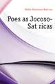Poesias Jocoso-Satiricas, Muller Victoriano Martinez 