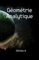 Geometrie Analytique, Delisle A 