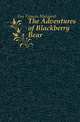 The Adventures of Blackberry Bear, Fox Frances Margaret 