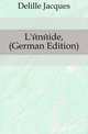 L'?n?ide, (German Edition), Delille Jacques 