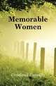 Memorable Women, Crosland Camilla 