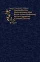 Geschichte Des Materialismus Und Kritik Seiner Bedeutung in Der Gegenwart (German Edition), Lange Friedrich Albert 
