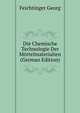 Die Chemische Technologie Der Moertelmaterialien (German Edition), Feichtinger Georg 