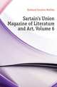 Sartain's Union Magazine of Literature and Art, Volume 6, Kirkland Caroline Matilda 