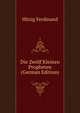 Die Zwoelf Kleinen Propheten (German Edition), Hitzig Ferdinand 