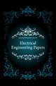 Electrical Engineering Papers, Lamme Benjamin Garver 