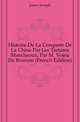 Histoire De La Conquete De La Chine Par Les Tartares Mancheoux, Par M. Vojeu De Brunem (French Edition), Jouve Joseph 