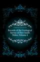 Records of the Geological Survey of New South Wales, Volume 4, #Geological Survey Of New South Wales 