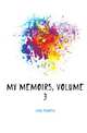 My Memoirs, Volume 3, Lang Andrew 