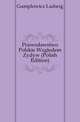 Prawodawstwo Polskie Wzgledem Zydow (Polish Edition), Gumplowicz Ludwig 