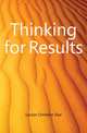 Thinking for Results, Larson Christian Daa 