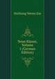 Neue Klause, Volume 1 (German Edition), Dichtung Verein Zur 