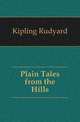 Plain Tales from the Hills, Kipling Rudyard 