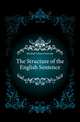 The Structure of the English Sentence, Kimball Lillian Gertrude 