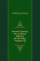 Sacred Classics, Or, Cabinet Library of Divinity, Volume 22, Stebbing Henry 