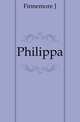 Philippa, Finnemore J 
