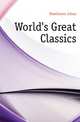 World's Great Classics, Hawthorne Julian 