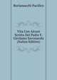 Vita Con Alcuni Scritta Del Padre F. Girolamo Savonarola ... (Italian Edition), Burlamacchi Pacifico 