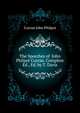 The Speeches of ... John Philpot Curran. Complete Ed., Ed. by T. Davis, Curran John Philpot 