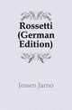 Rossetti (German Edition), Jessen Jarno 