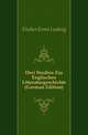 Drei Studien Zur Englischen Litteraturgeschichte (German Edition), Fischer Ernst Ludwig 