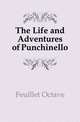 The Life and Adventures of Punchinello, Feuillet Octave 