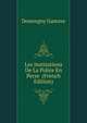 Les Institutions De La Police En Perse ... (French Edition), Demorgny Gustave 