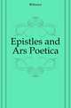 Epistles and Ars Poetica, #Horace 