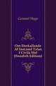 Om Aterkallande Af Instaemd Talan I Civila Mal (Swedish Edition), Gemmel Hugo 