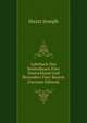 Lehrbuch Des Seidenbaues Fuer Deutschland Und Besonders Fuer Bayern ... (German Edition), Hazzi Joseph 