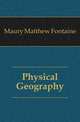 Physical Geography, Maury Matthew Fontaine 